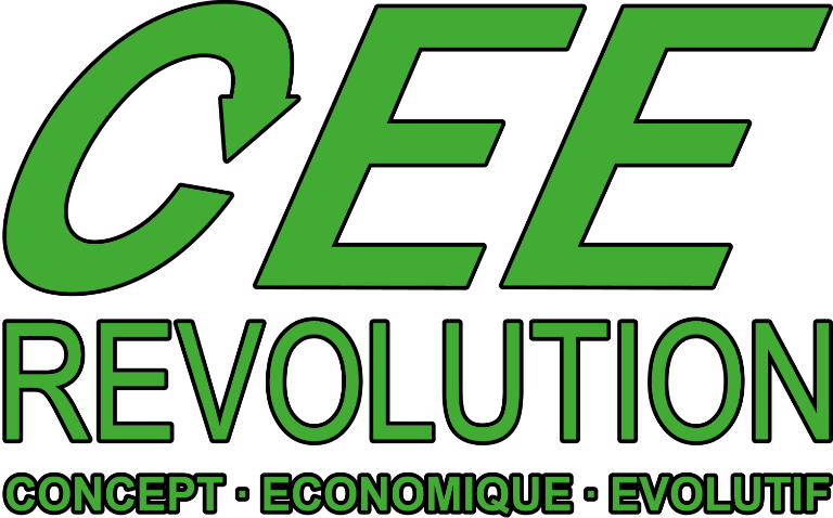 logo cee revolution
