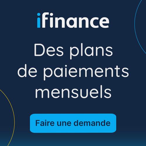 ifinance